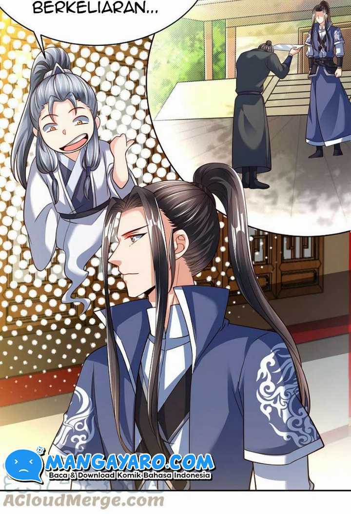 Huangtian Supreme chapter 52 halaman 6