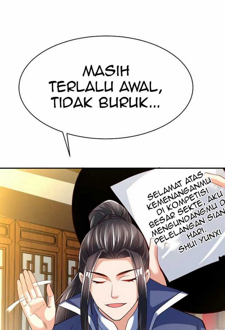 Huangtian Supreme chapter 52 halaman 7
