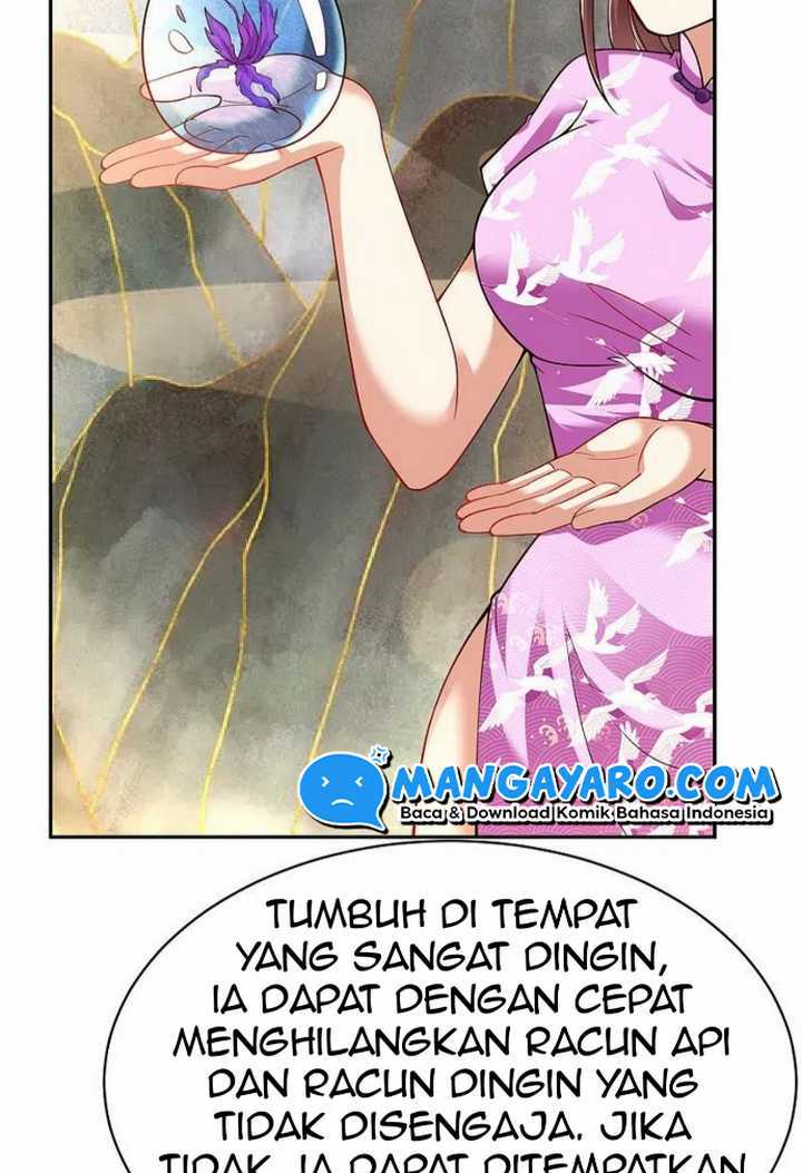 Huangtian Supreme chapter 52 halaman 9