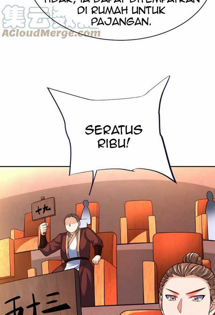 Huangtian Supreme chapter 52 halaman 10