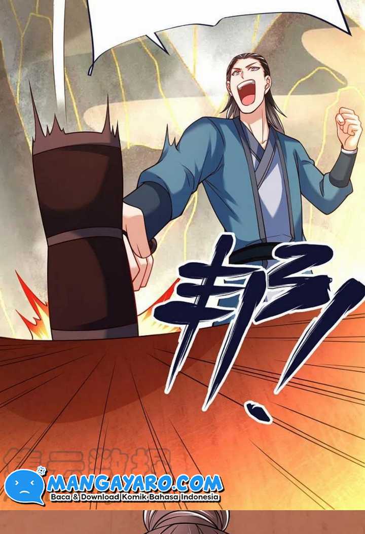 Huangtian Supreme chapter 52 halaman 12
