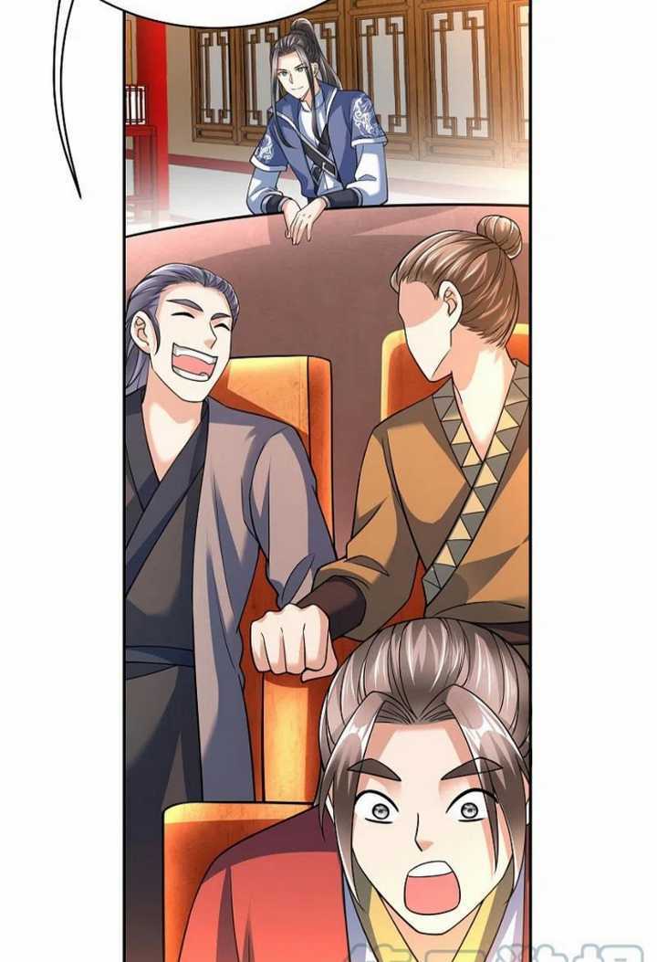 Huangtian Supreme chapter 52 halaman 15