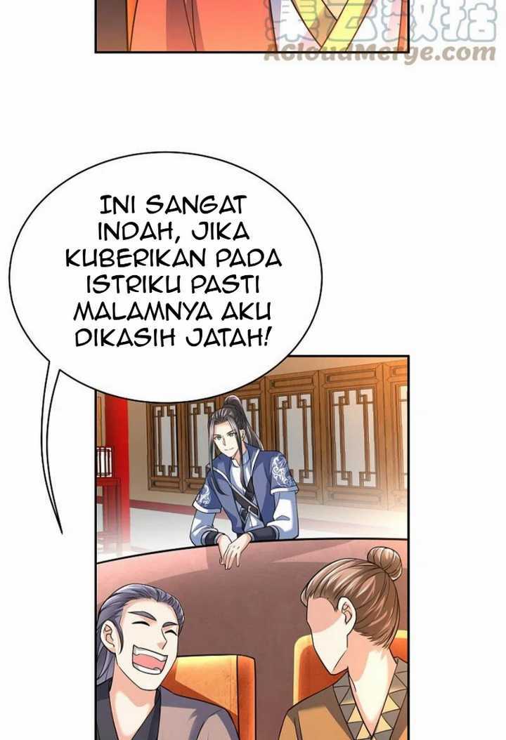 Huangtian Supreme chapter 52 halaman 16