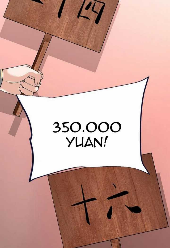 Huangtian Supreme chapter 52 halaman 18