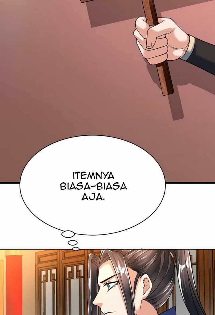 Huangtian Supreme chapter 52 halaman 19
