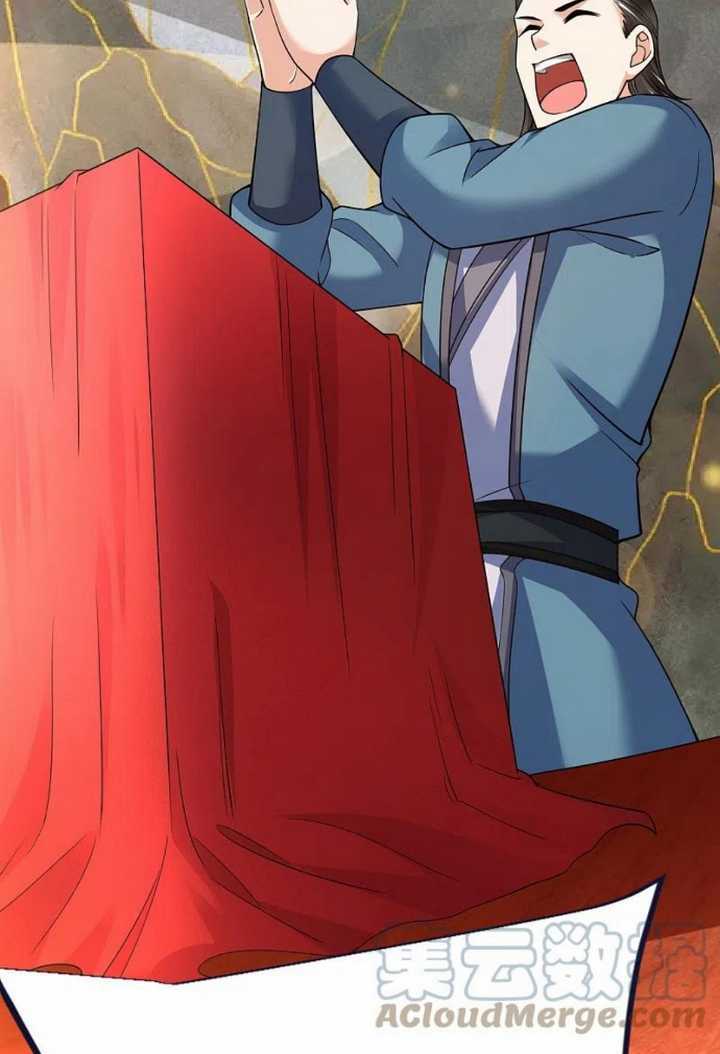 Huangtian Supreme chapter 52 halaman 21