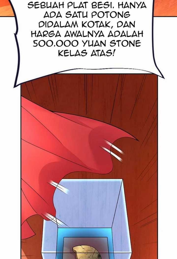 Huangtian Supreme chapter 52 halaman 22