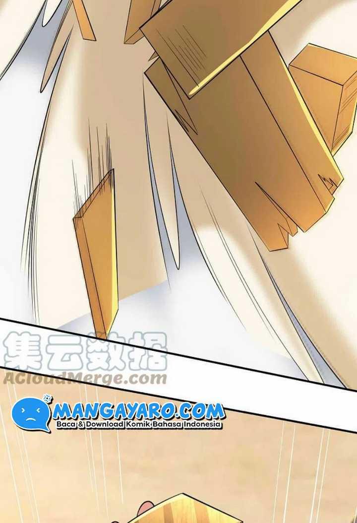 Huangtian Supreme chapter 52 halaman 30