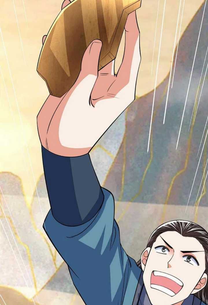 Huangtian Supreme chapter 52 halaman 31