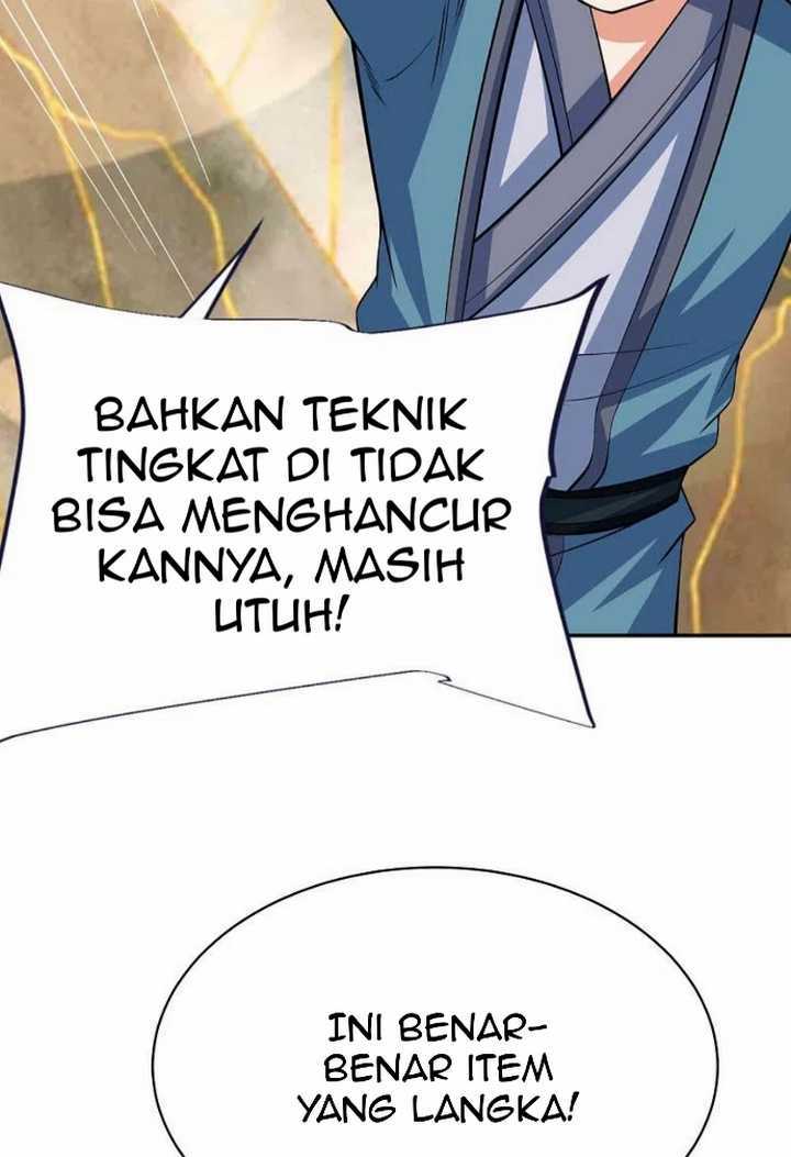 Huangtian Supreme chapter 52 halaman 32