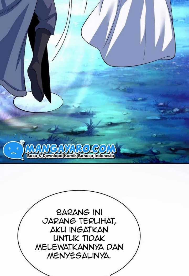 Huangtian Supreme chapter 52 halaman 37