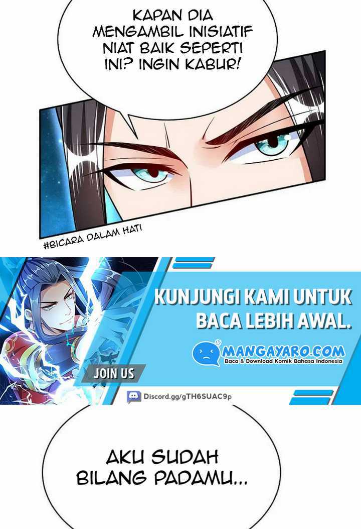 Huangtian Supreme chapter 52 halaman 40