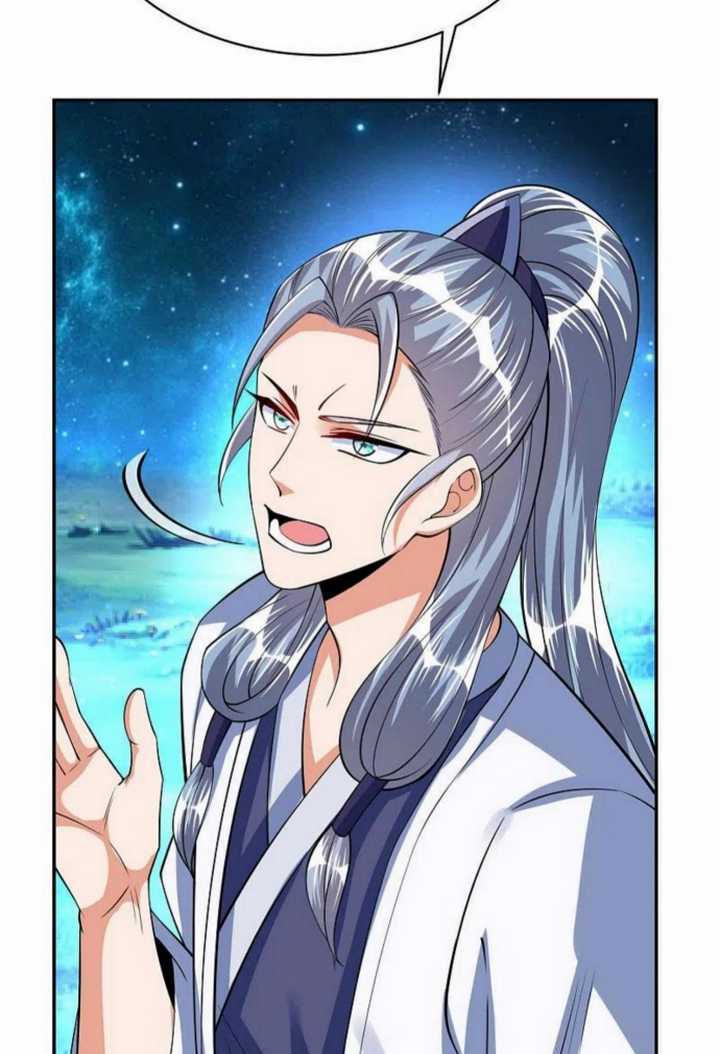 Huangtian Supreme chapter 52 halaman 41