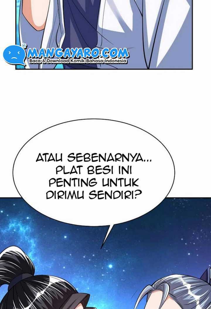Huangtian Supreme chapter 52 halaman 42