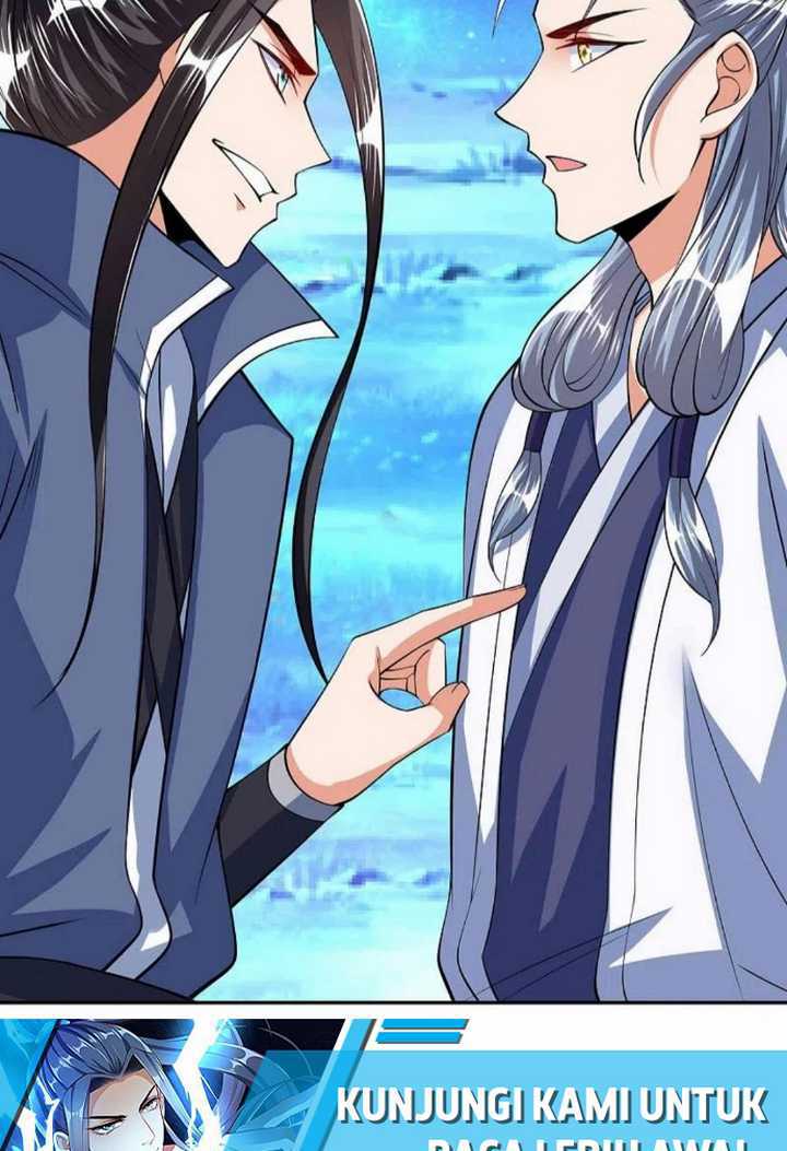 Huangtian Supreme chapter 52 halaman 43