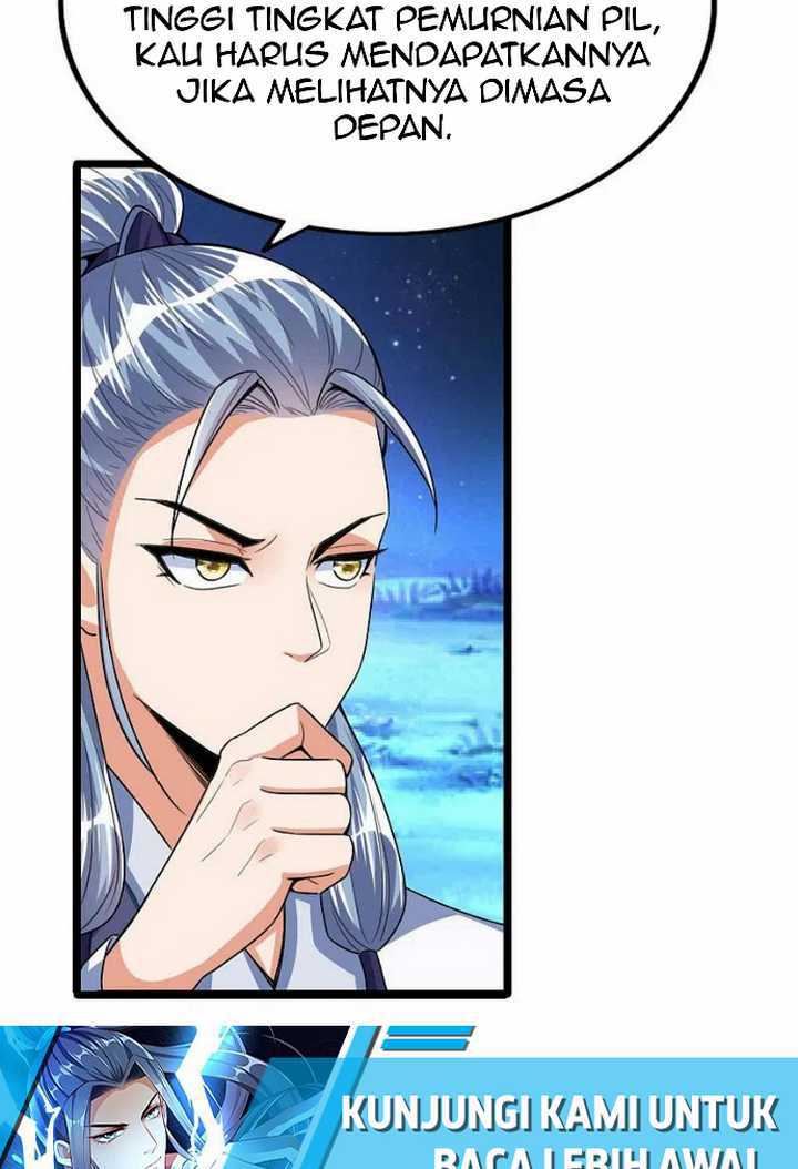 Huangtian Supreme chapter 52 halaman 47