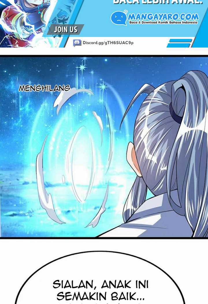 Huangtian Supreme chapter 52 halaman 48