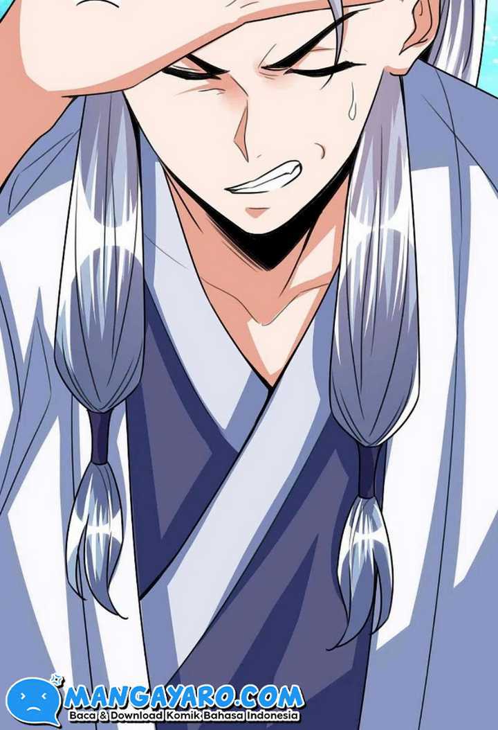 Huangtian Supreme chapter 52 halaman 50