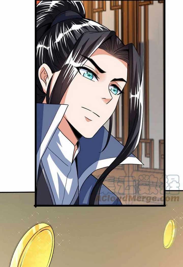 Huangtian Supreme chapter 52 halaman 52