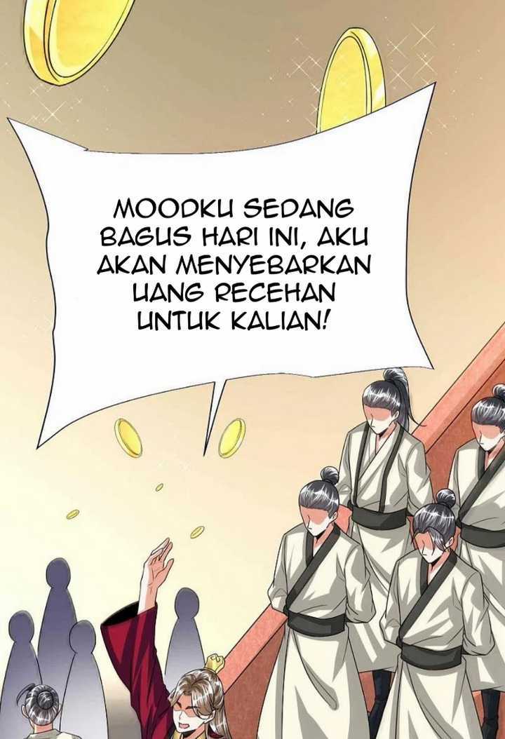 Huangtian Supreme chapter 52 halaman 53