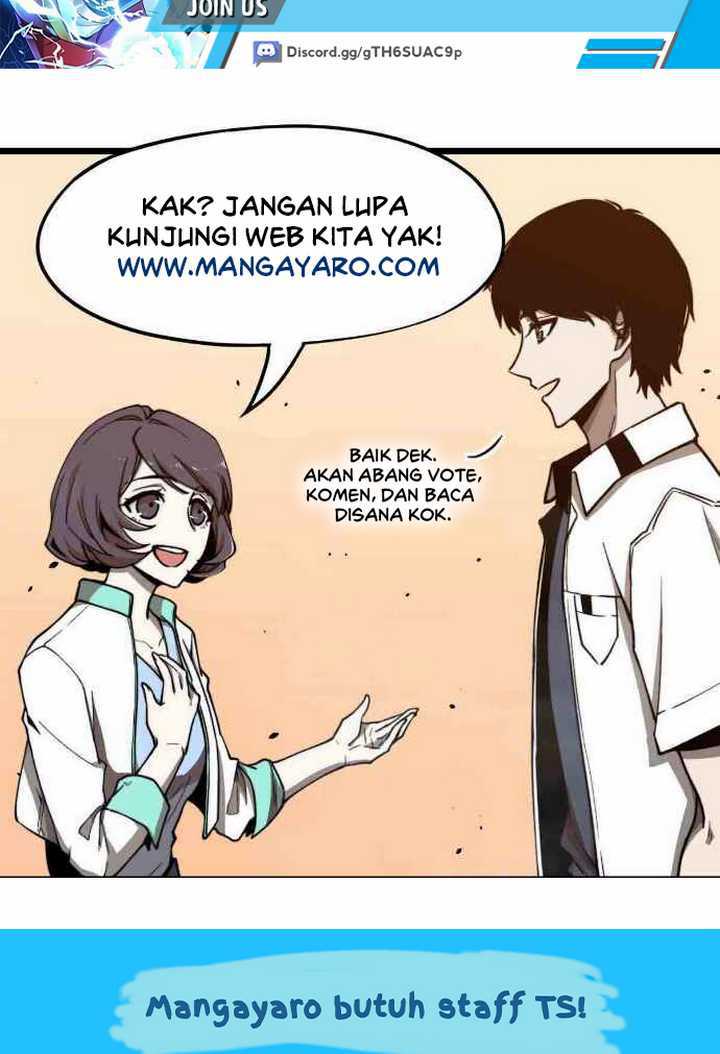 Huangtian Supreme chapter 52 halaman 59