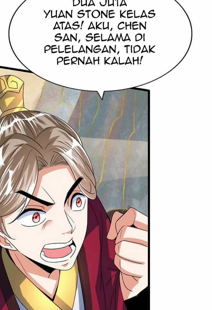Huangtian Supreme Bab 53 halaman 6