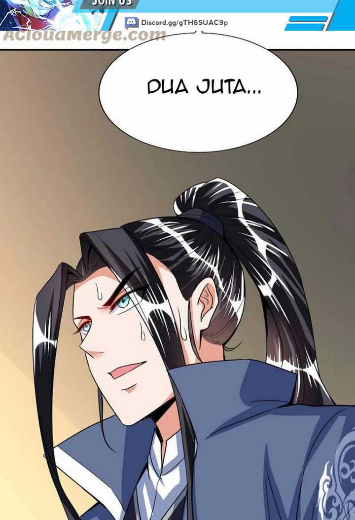Huangtian Supreme Bab 53 halaman 9