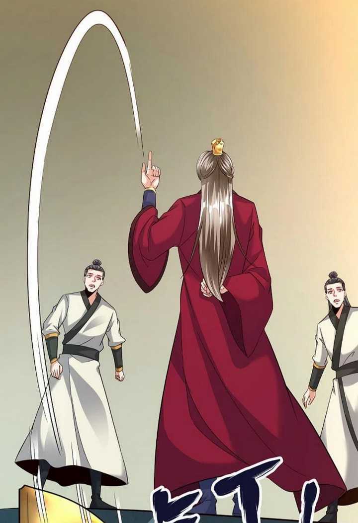 Huangtian Supreme Bab 53 halaman 16