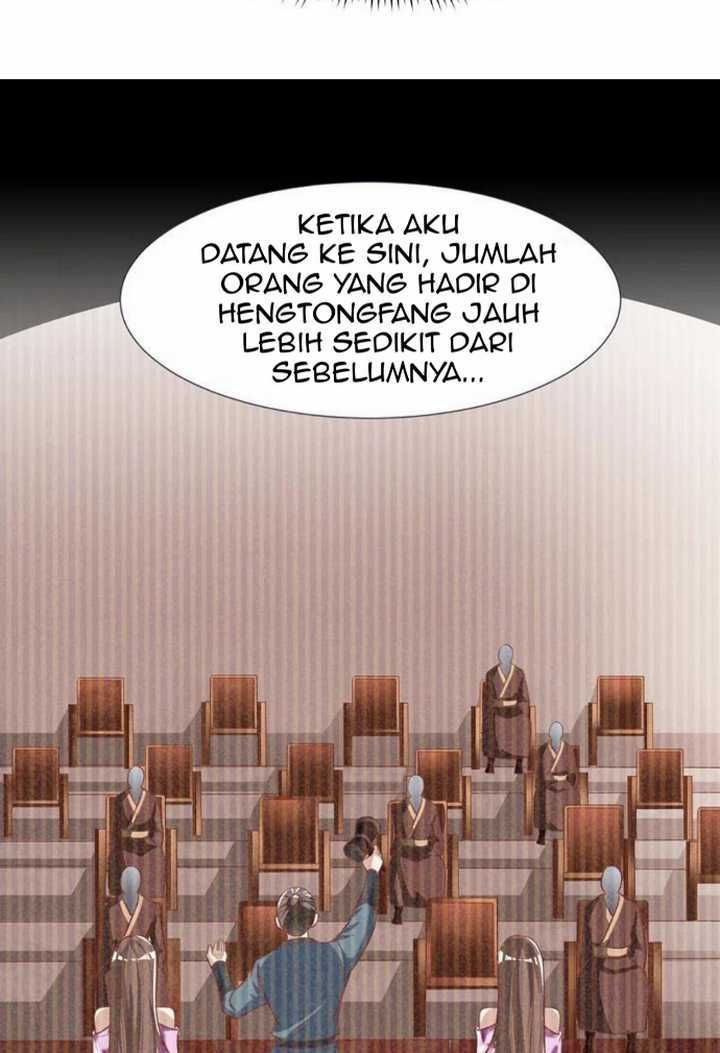 Huangtian Supreme Bab 53 halaman 34