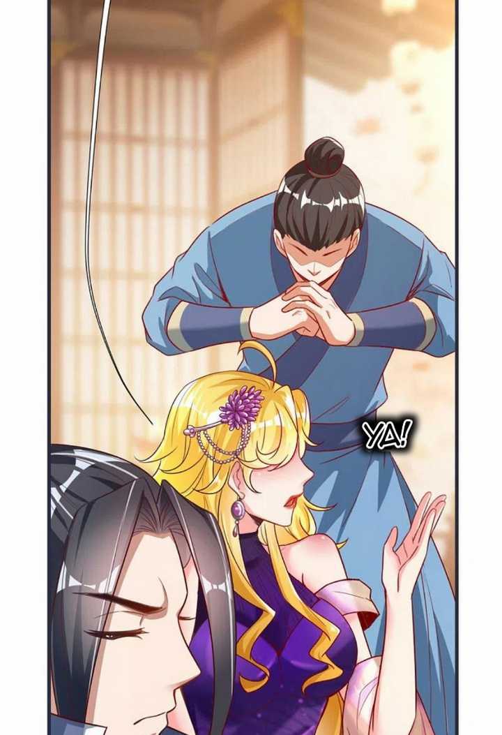 Huangtian Supreme Bab 53 halaman 36