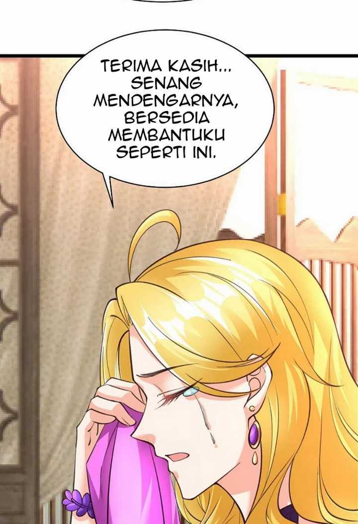 Huangtian Supreme Bab 53 halaman 57