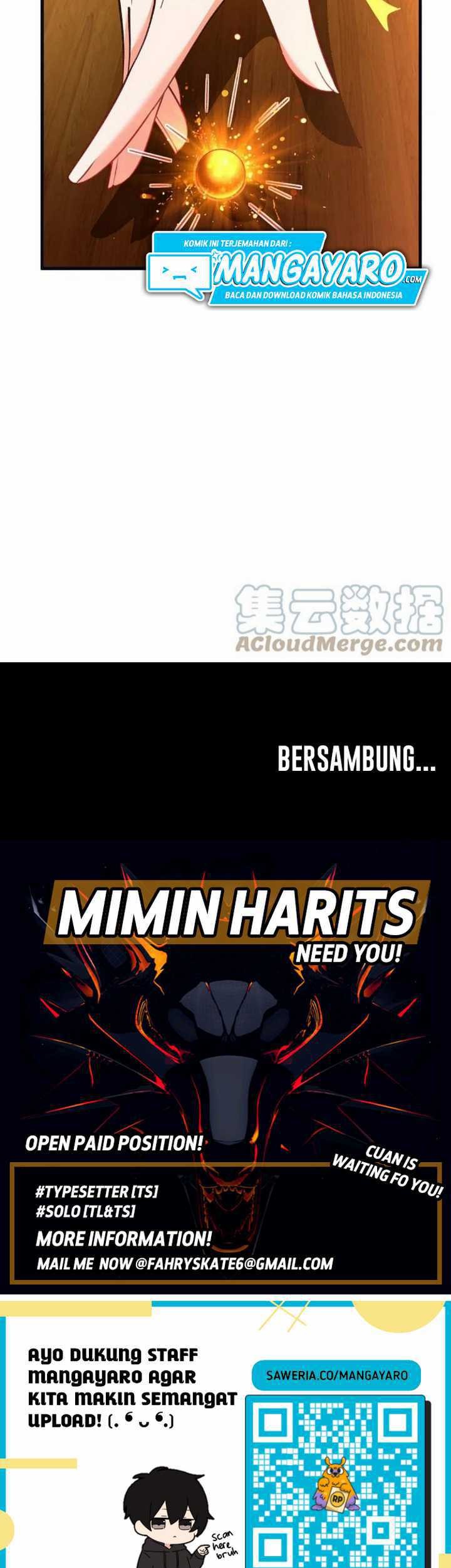Huangtian Supreme Bab 54 halaman 48
