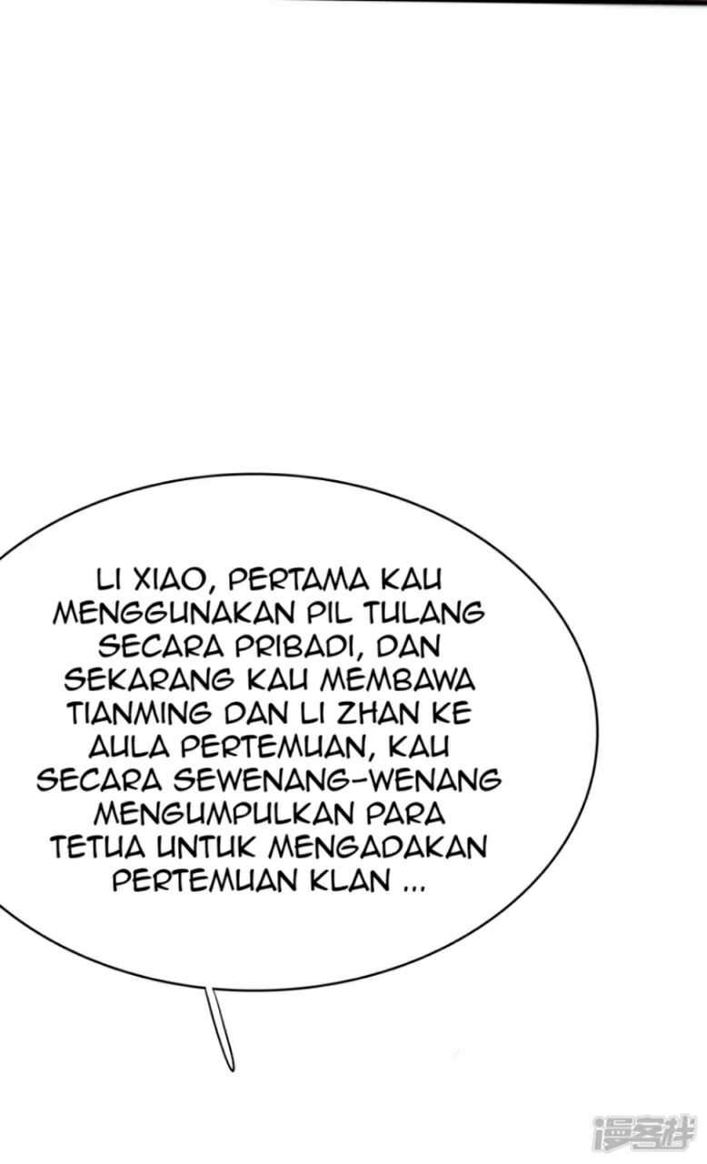 Huangtian Supreme chapter 6 halaman 4