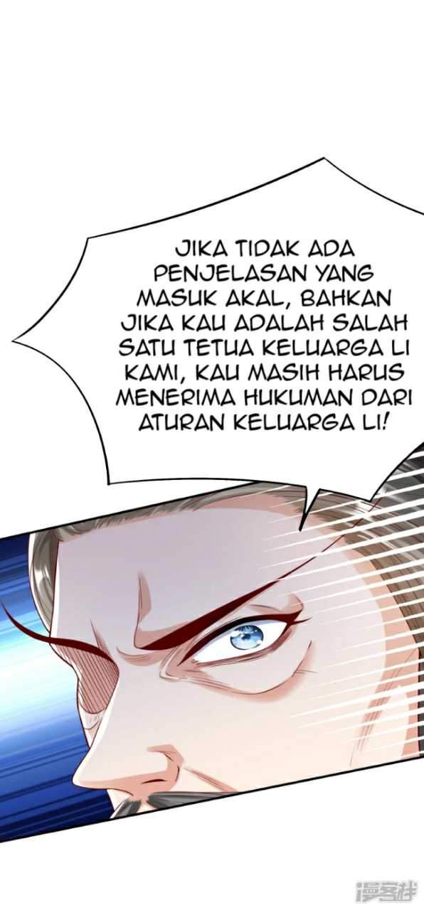 Huangtian Supreme chapter 6 halaman 6