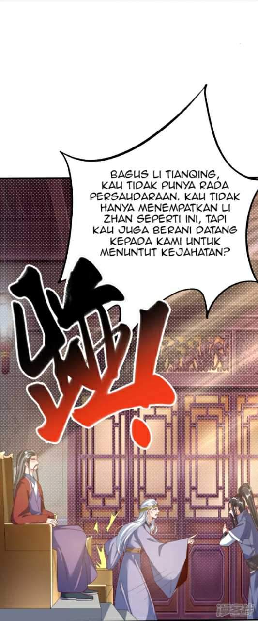 Huangtian Supreme chapter 6 halaman 10