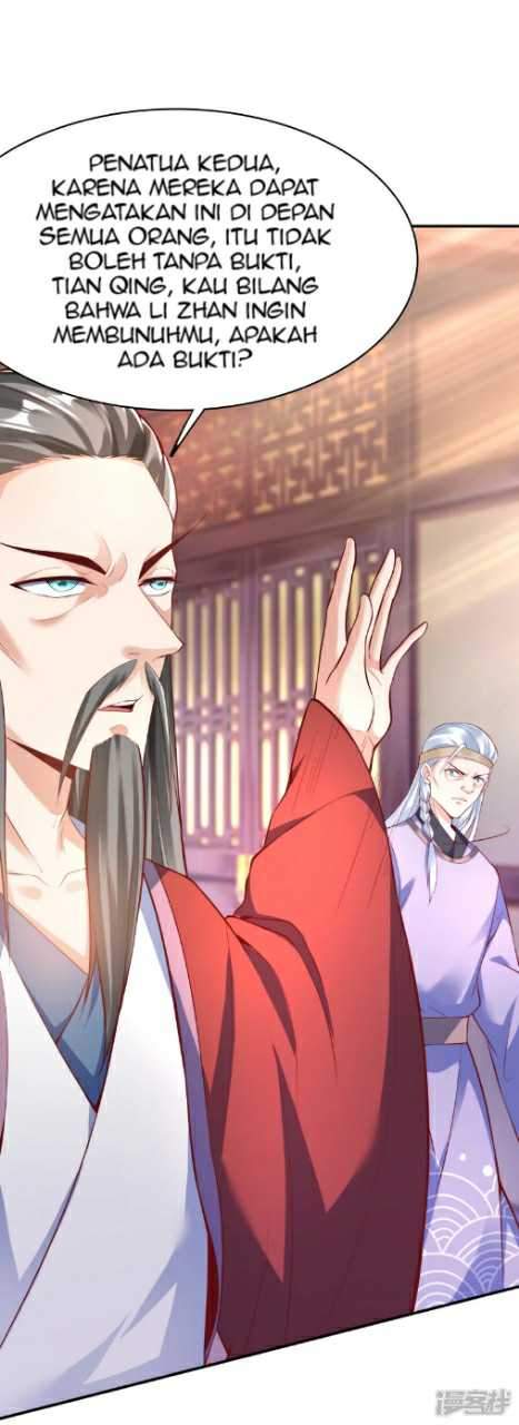 Huangtian Supreme chapter 6 halaman 12