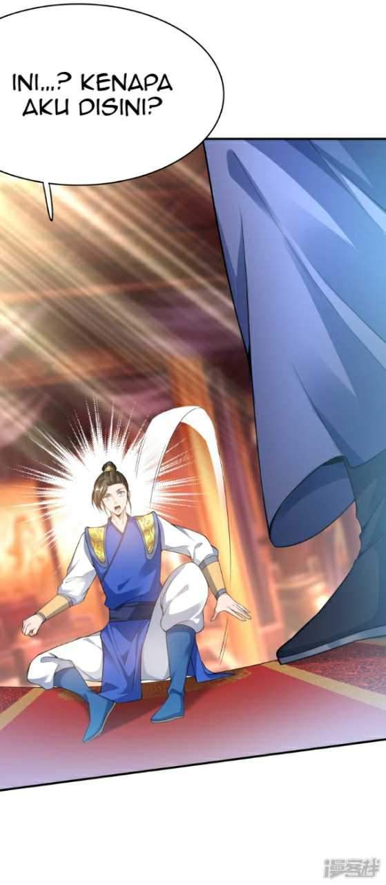 Huangtian Supreme chapter 6 halaman 16