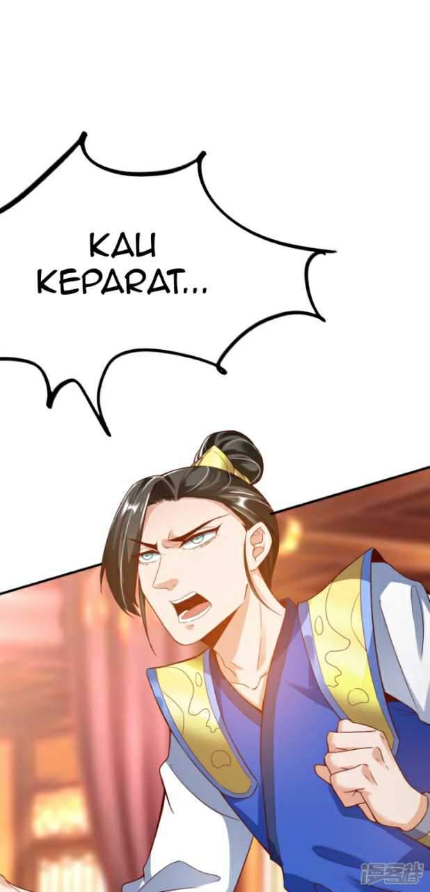 Huangtian Supreme chapter 6 halaman 18