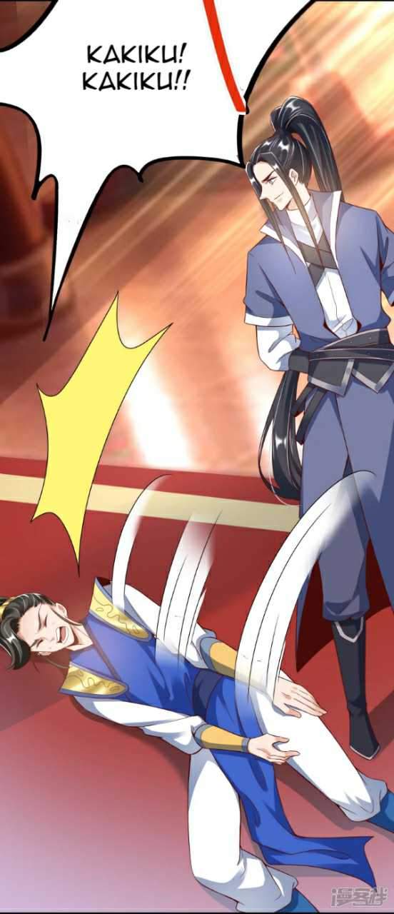 Huangtian Supreme chapter 6 halaman 20