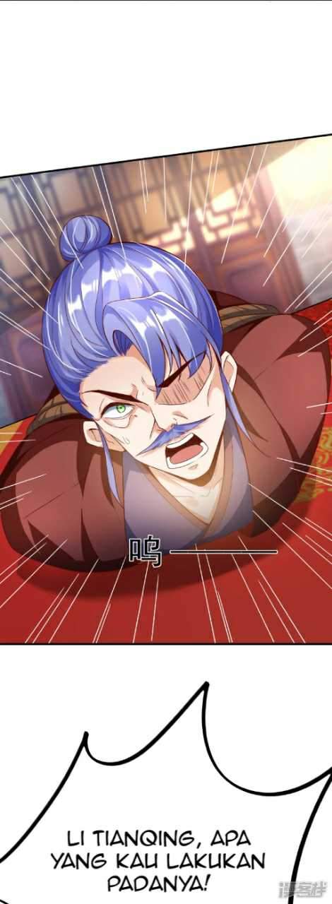 Huangtian Supreme chapter 6 halaman 21