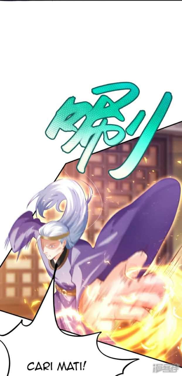 Huangtian Supreme chapter 6 halaman 24