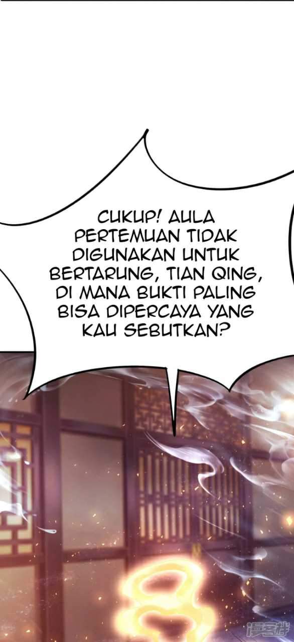 Huangtian Supreme chapter 6 halaman 26