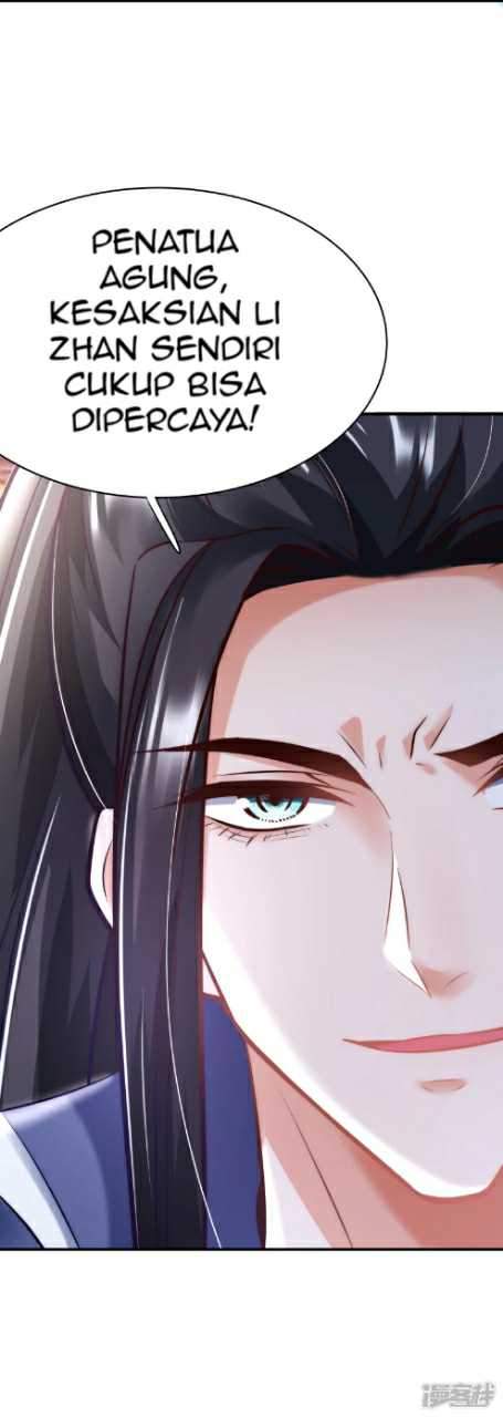 Huangtian Supreme chapter 6 halaman 32