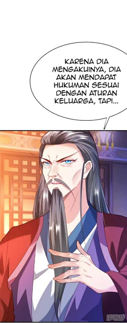 Huangtian Supreme chapter 6 halaman 33