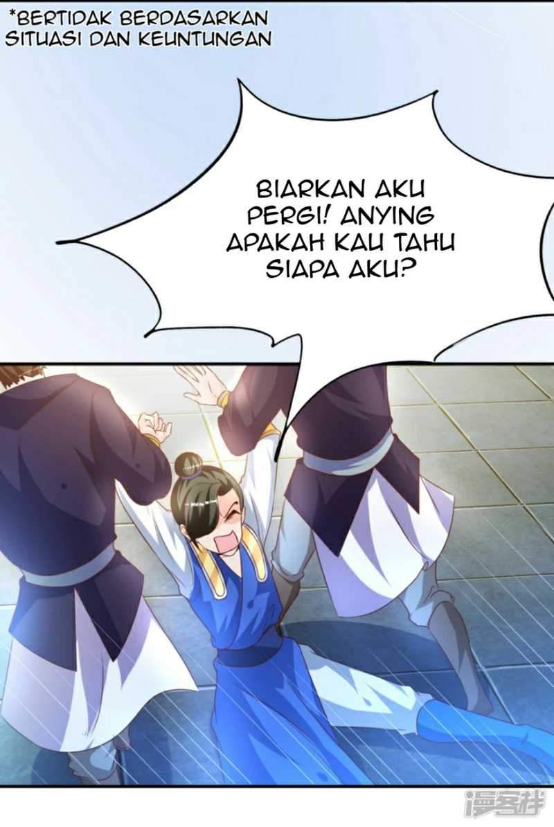Huangtian Supreme chapter 6 halaman 44