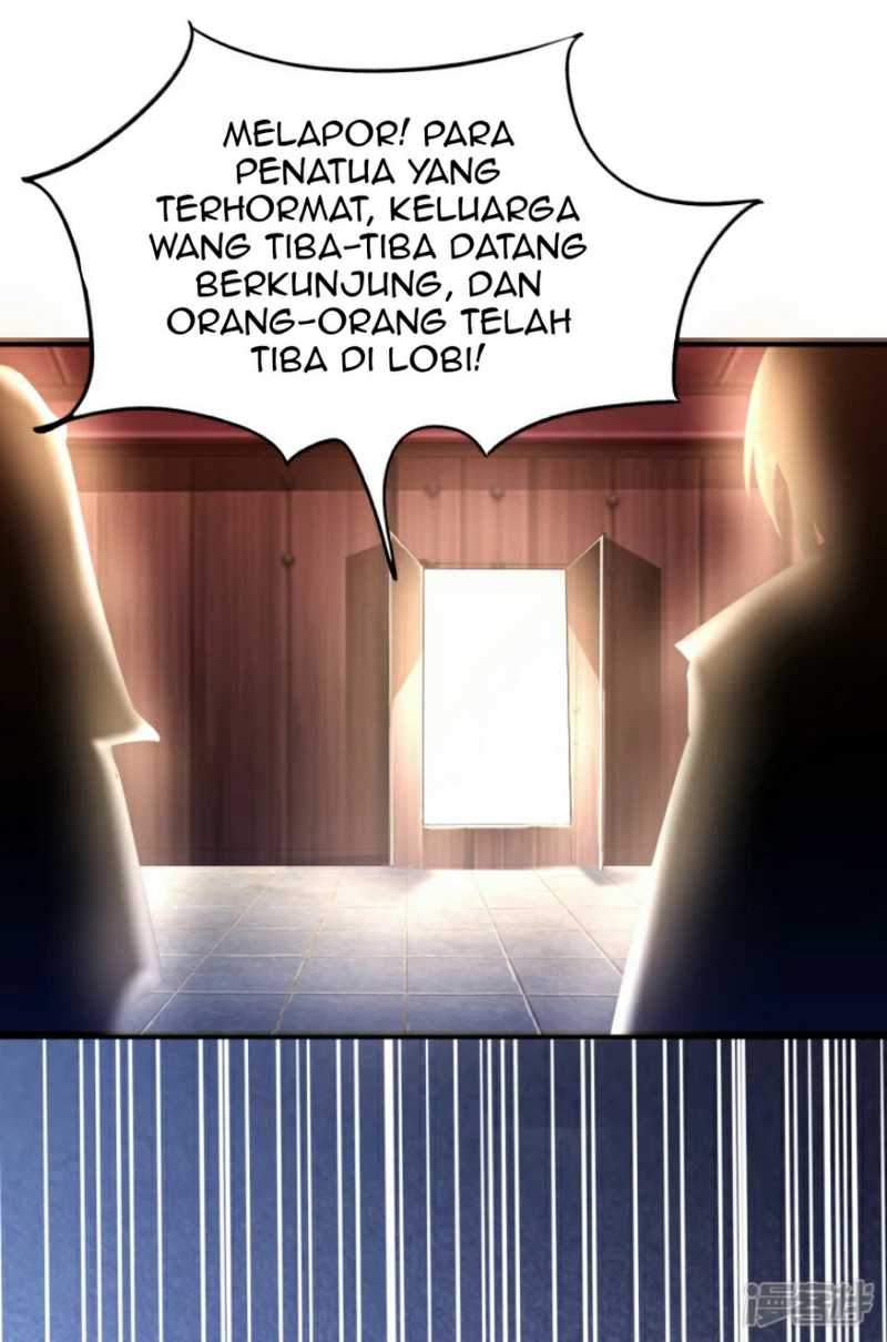 Huangtian Supreme chapter 6 halaman 45