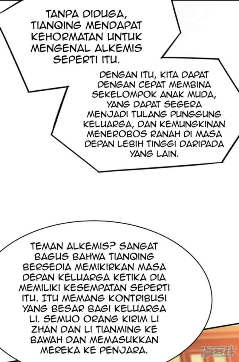 Huangtian Supreme chapter 7 halaman 4