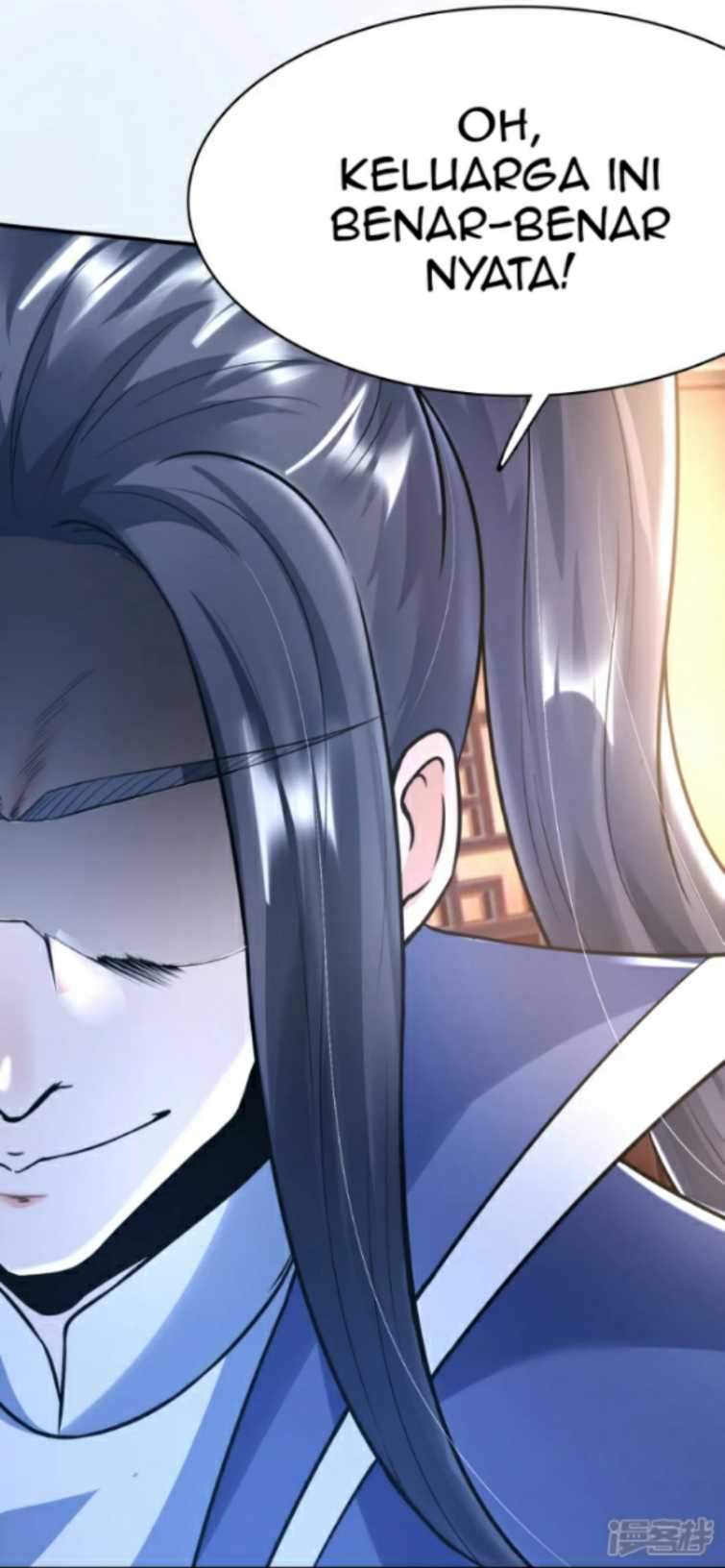 Huangtian Supreme chapter 7 halaman 6