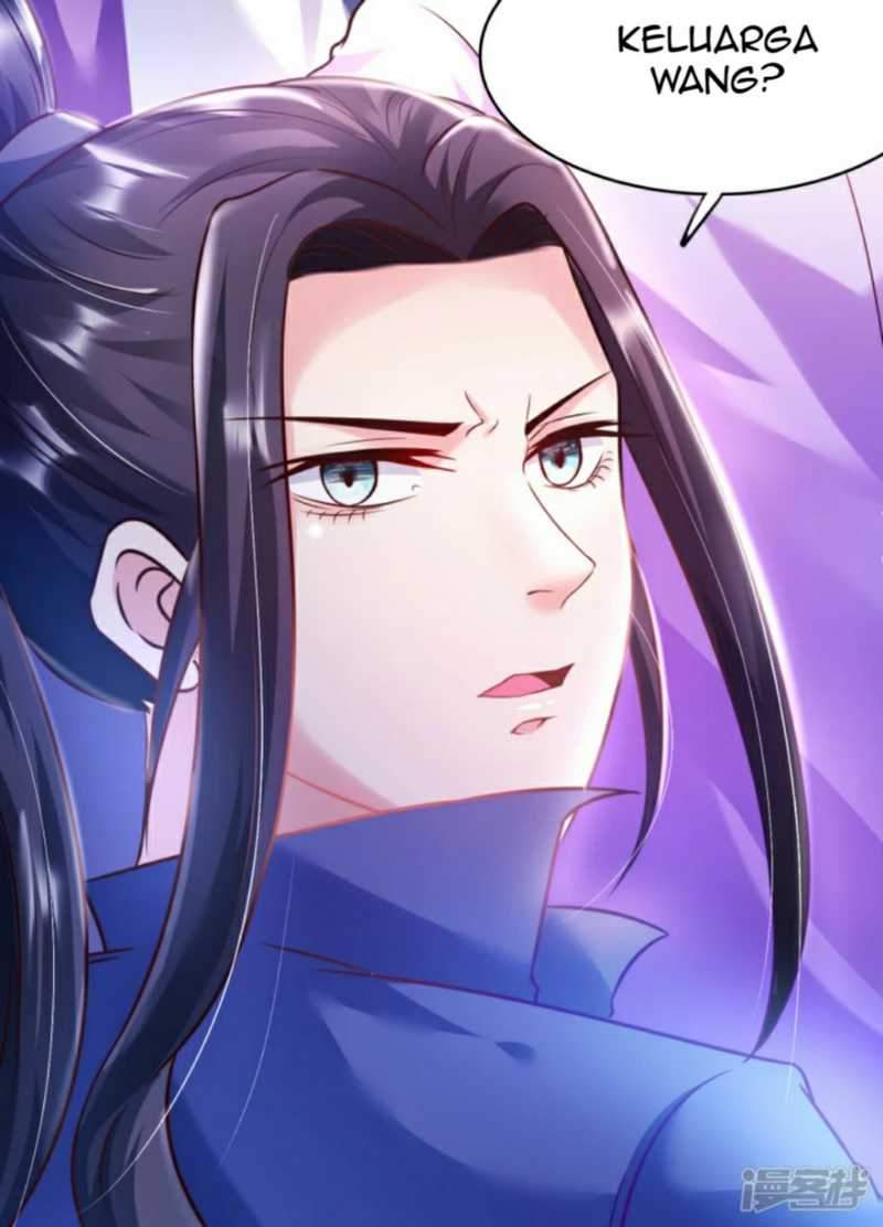 Huangtian Supreme chapter 7 halaman 10