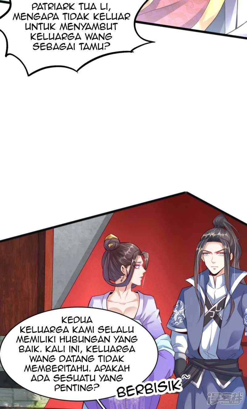 Huangtian Supreme chapter 7 halaman 12